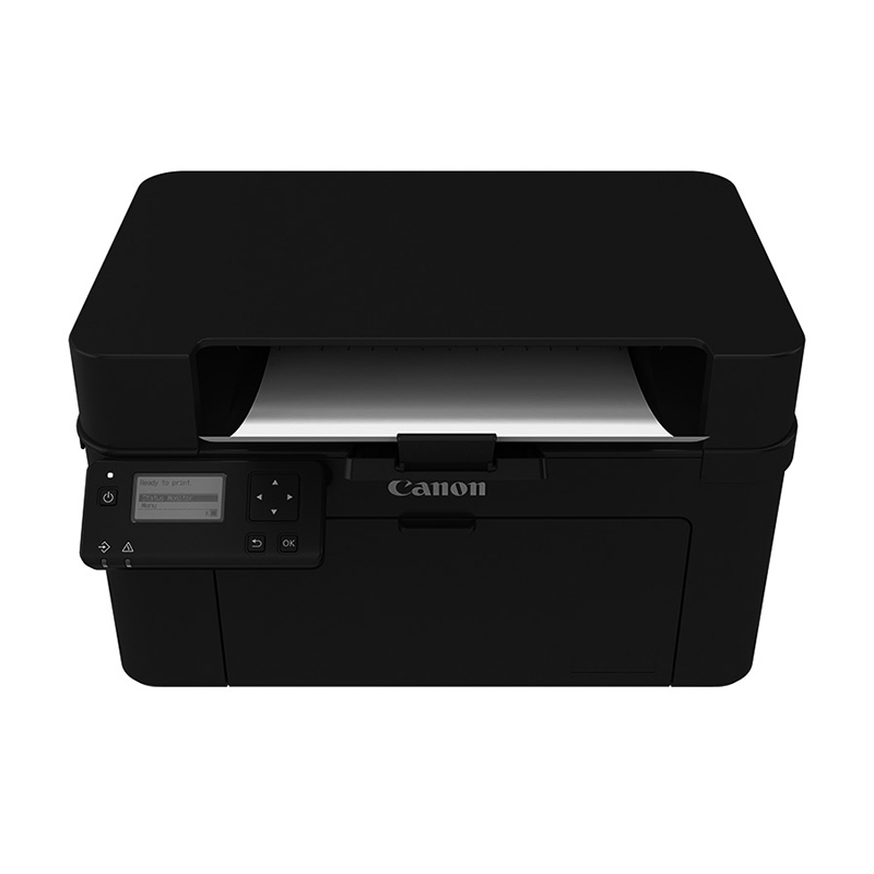 佳能(Canon) LBP913w 黑白 激光打印机 有线无线网络打印 22页/分钟 鼓粉分离高清大图