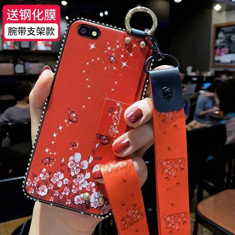 oppoa77手机壳OPPO A77m保护硅胶套A77t防摔全包磨砂软壳女a77