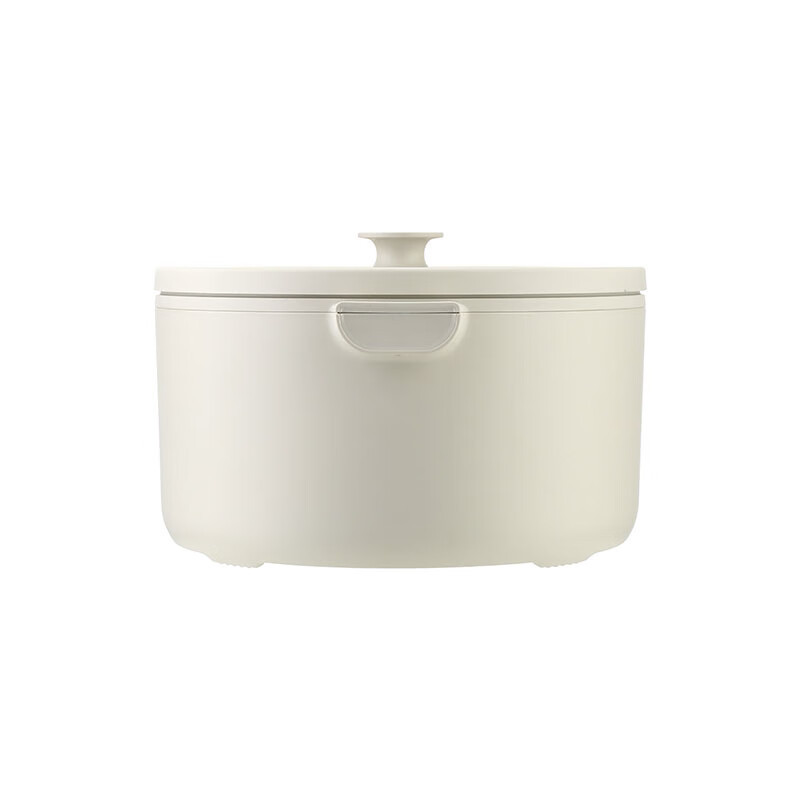 伊莱克斯 EGFS5120 多用锅 (米色)