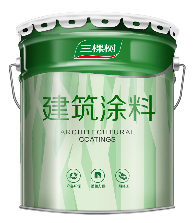 三棵树(3trees) 涂料 高渗透 透明底漆 高性价比型 1000kg/吨