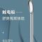 讃 实用划算 [6件]贈筒 全国广东发货 挖耳勺采耳工具皮套装掏耳神器不锈钢螺旋扣挖耳朵屎掏耳朵耳扒勺