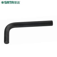 世达(SATA) 发黑内六角扳手 14MM 84320 (单位:把)