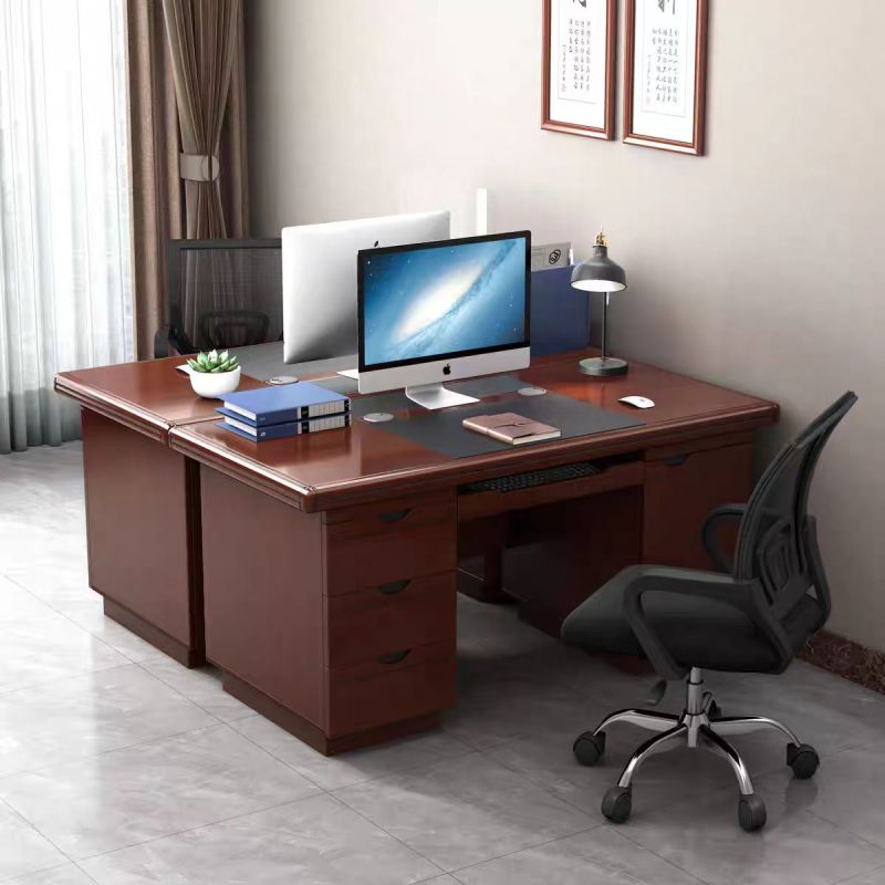 振雅 办公桌 by-1600