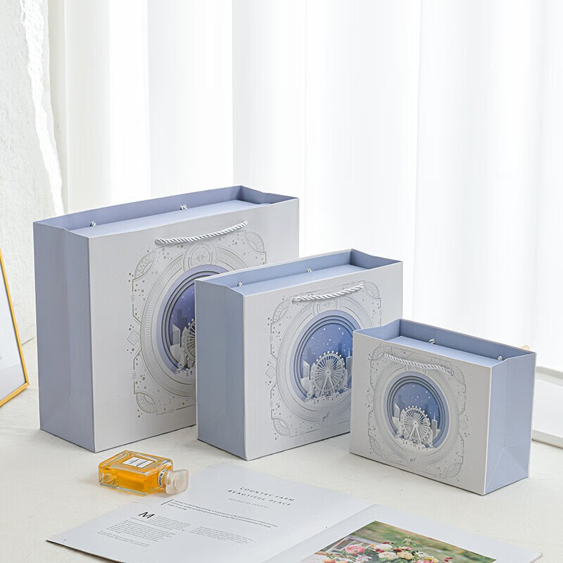 威尔基礼盒收纳盒高清大图