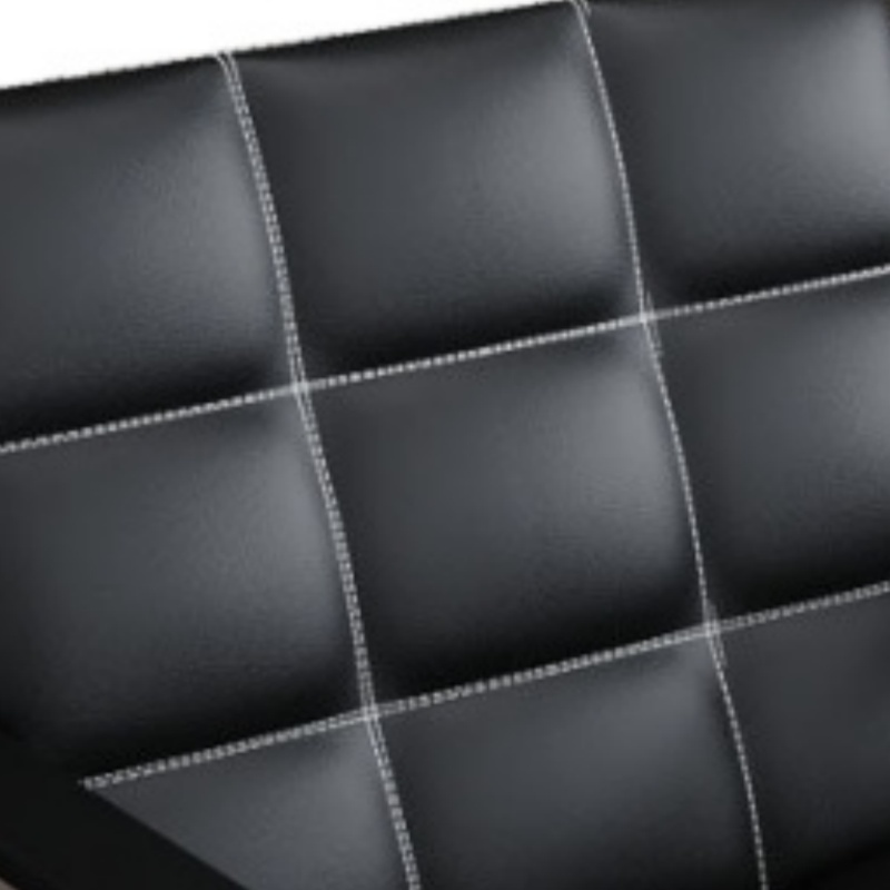 乐琪艺 沙发茶几组合 皮质 套高清大图