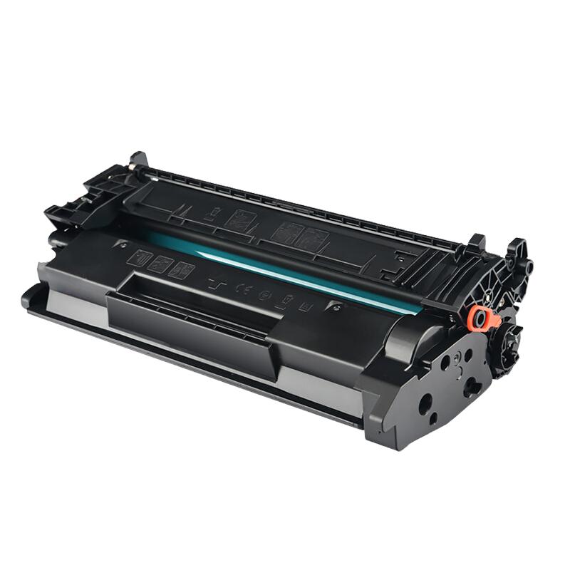 金穗慧采 硒鼓CF277A 适用HP M305d M405d M405dn/dw 黑色 不带芯片 黑色