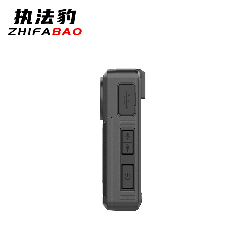 执法豹 执法记录仪 C5 台高清大图