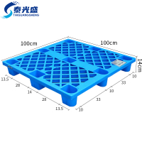 泰光盛防潮托盘1m个