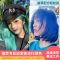 Hot 芬达橙[头发底色要有8度] 头发底色足够选[发染发膏] 染发膏2022潮色染蜥蜴绿芬达橙荧光粉长春花蓝自己染发植