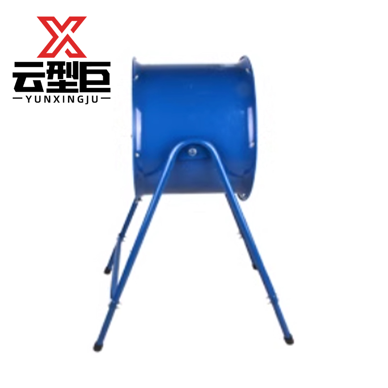 云型巨 SF轴流风机 岗位式6-4-380V 台高清大图