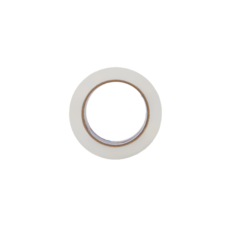 齐心 ZB0042 封箱胶带 60mm*100y*50um 6卷/筒 高透明高清大图