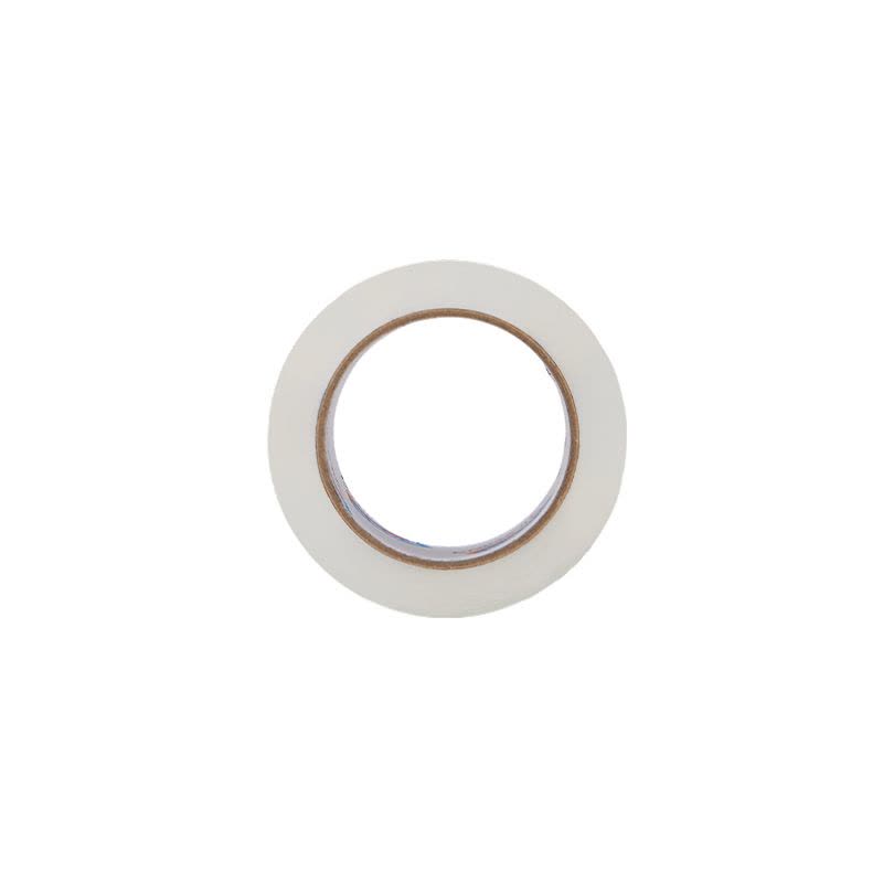 齐心 ZB0042 封箱胶带 60mm*100y*50um 6卷/筒 高透明图片