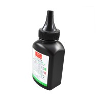 适合惠普M132NW墨盒M132a硒鼓M132SNW fw fp粉盒M104w碳粉M104a打印复印一体机墨粉