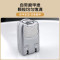 周慕诗 折叠迷你便携指甲刀 MS2007 3*1.5*1.5CM