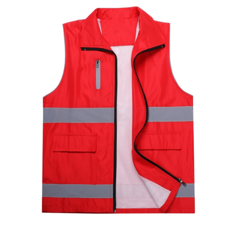 卡漫步 马甲 KMB-M100 件高清大图