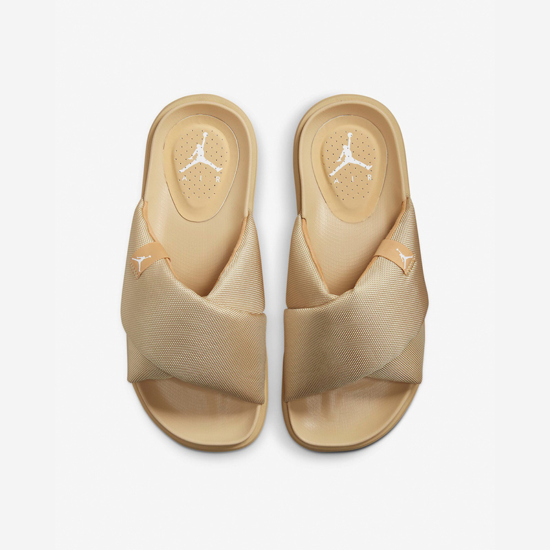 nike耐克jordansophiaslide女子透气厚底凉拖鞋dd9277212