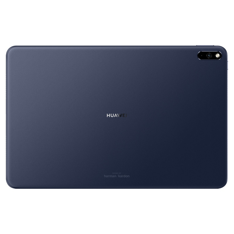 华为MatePad Pro 10.8英寸 平板电脑 6GB+128GB WIFI 夜阑灰 绚丽全面屏 麒麟990旗舰芯片 四声道立体声 多屏协同 无线充电