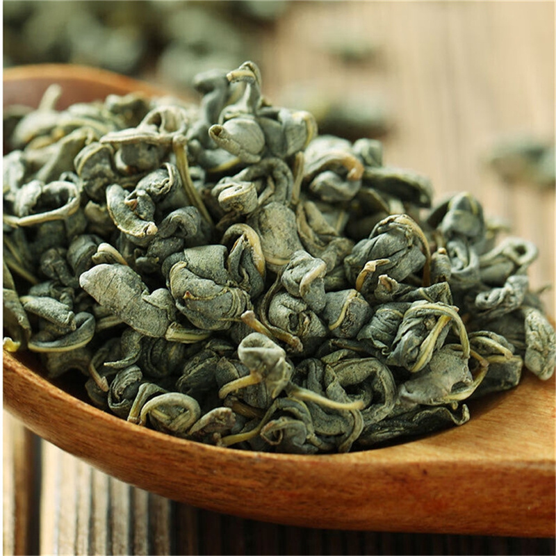 甄选罗布麻茶100克干货正品新货新芽罗布麻叶官方店正品煮水泡茶高清大图