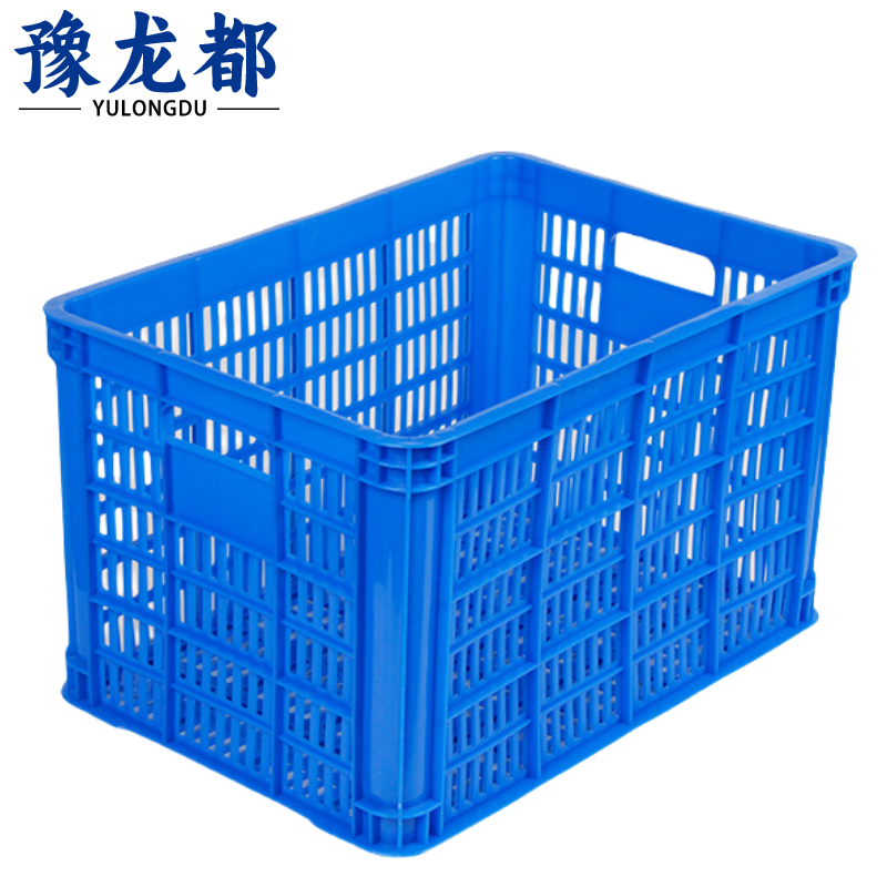 豫龙都储物筐520*360*310mm个