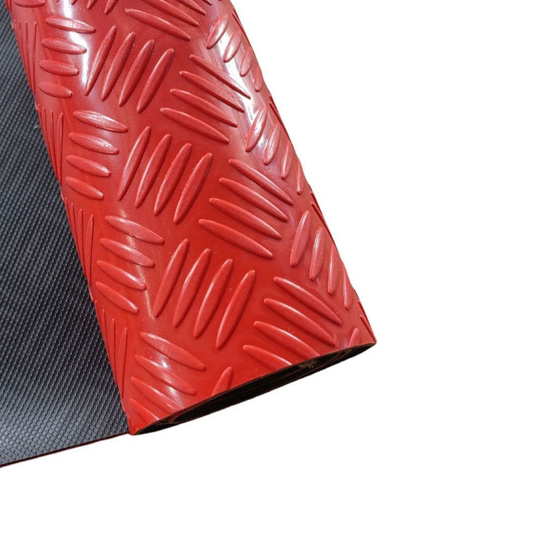 迈鑫逸 防滑地垫 抗压 米高清大图