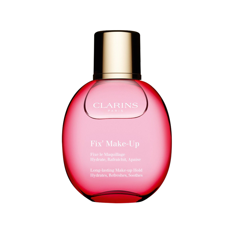 CLARINS 娇韵诗 长效定妆喷雾 50ml 显色