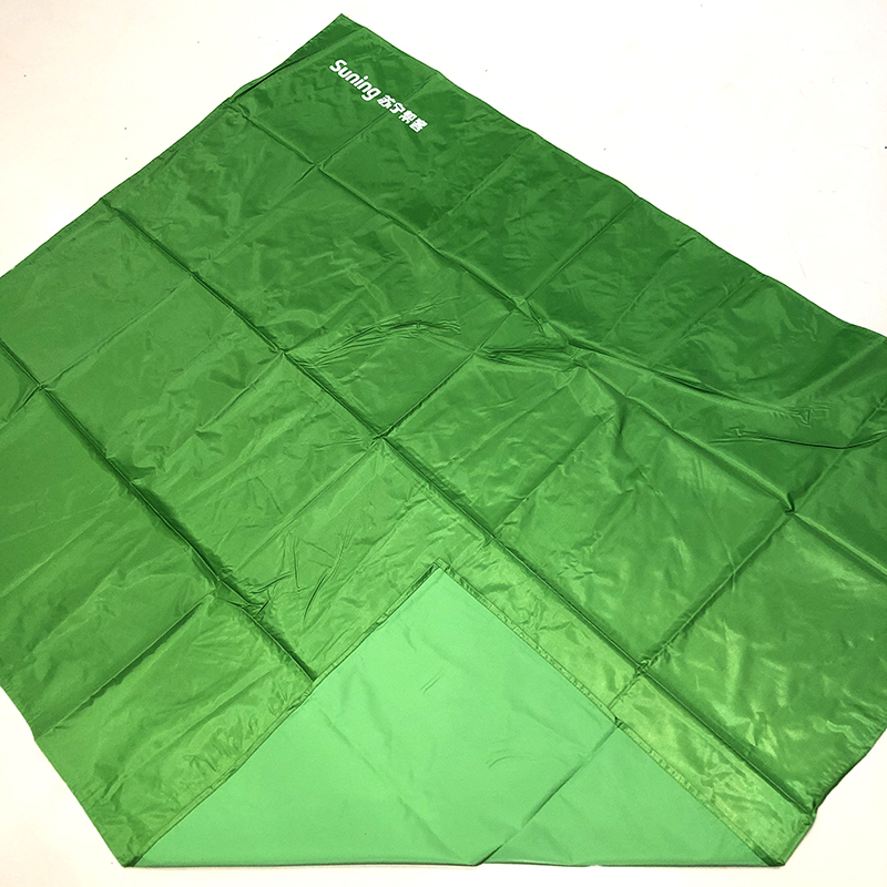 帮客材配【清洗专用】苏宁帮客防水垫布（1.5米x1.2米）绿色 38元/块 全场满199元免邮