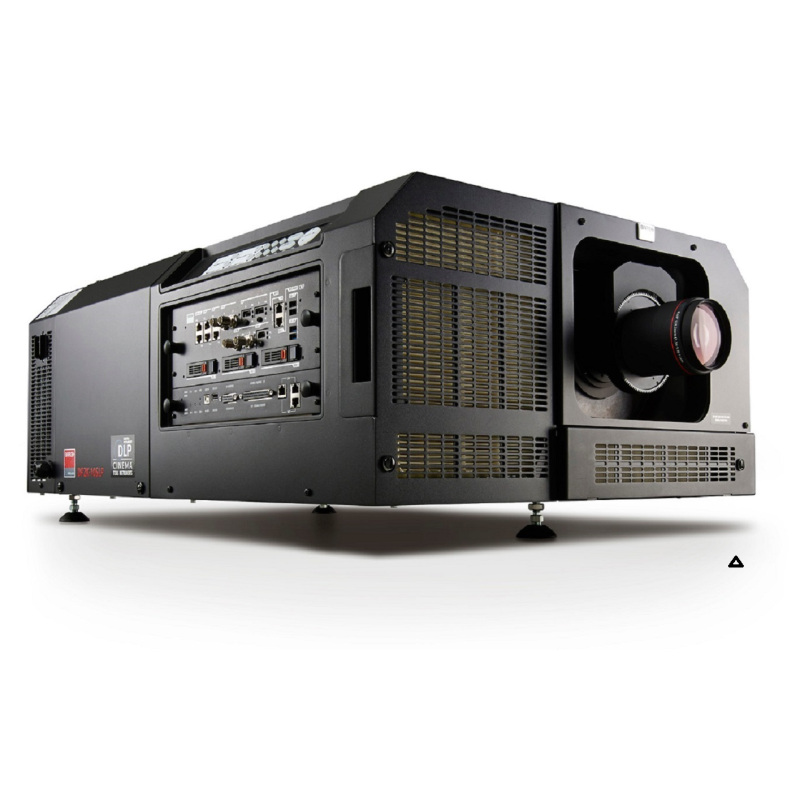 巴可数字电影放映机