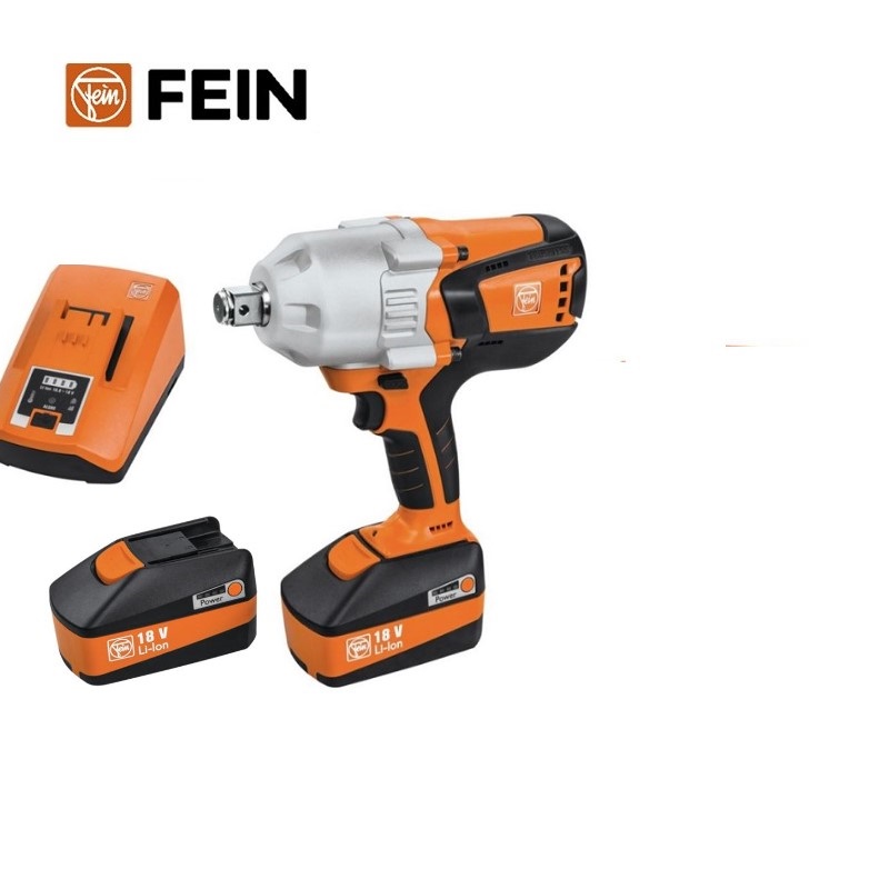 泛音 电动冲击扳手(两电一充)ASCD18-1000W34-FS2ALG1/套