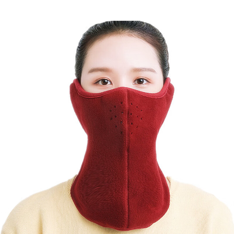 Tduo防寒口罩G42 个高清大图