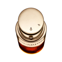 CLARINS娇韵诗双萃焕活三件套装(双萃精华30ml+眼部卸妆水30ml+润唇油2.8ml)