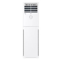 海尔(Haier) KFRd-120LW/5YAF82 方形5匹 柜式空调(标准安装)
