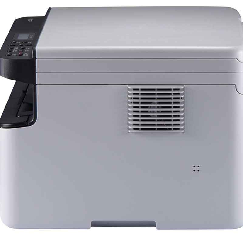 兄弟(brother)DCP-1608黑白激光一体机兄弟打印机一体机兄弟打印复印扫描一体机兄弟激光打印机复印机家用 标配