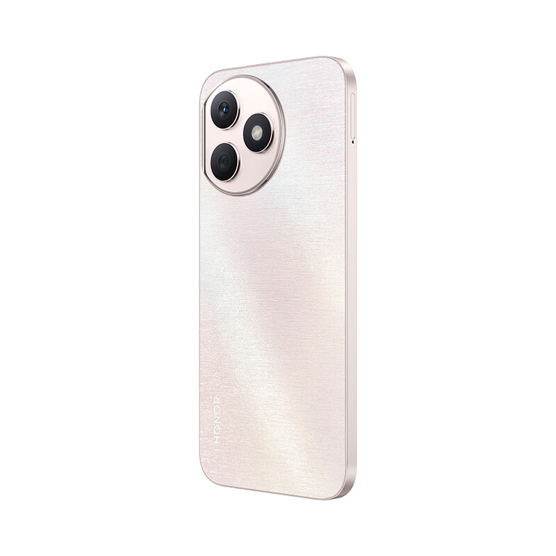 荣耀X50i+ 一亿像素超清记录 OLED护眼屏 12GB+256GB 流莹粉 手机高清大图