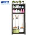 铭思达清洁架置物架 90*40*160cm个