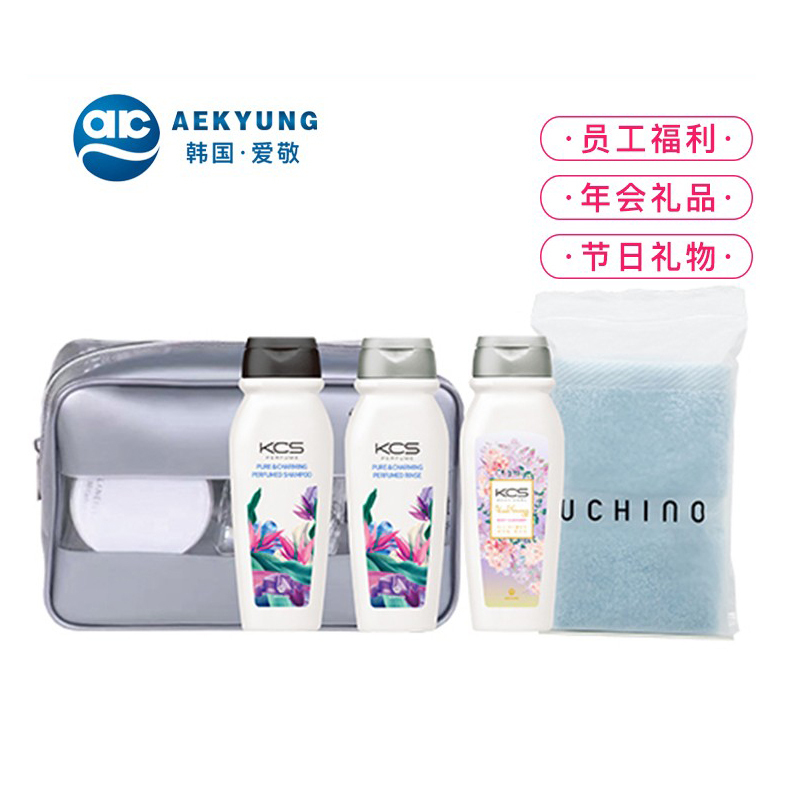 爱敬AEKYUNG KCS洗护包A