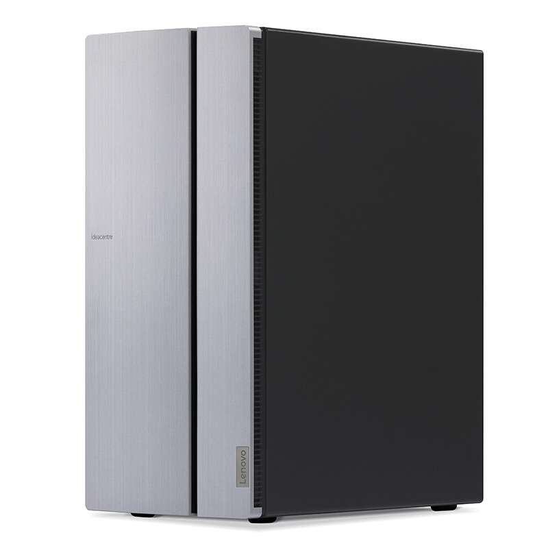 联想 天逸510Pro i5-8400 8GB 1TB GT730显卡2G 21.5英寸台式电脑整机