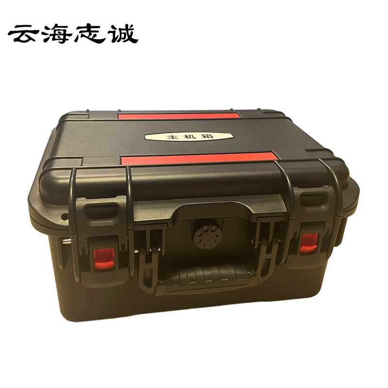 全自动高压开关特性测试仪 WT-9901 1套高清大图