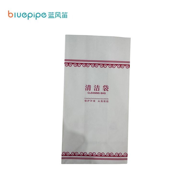 蓝风笛 清洁袋 4000个 箱