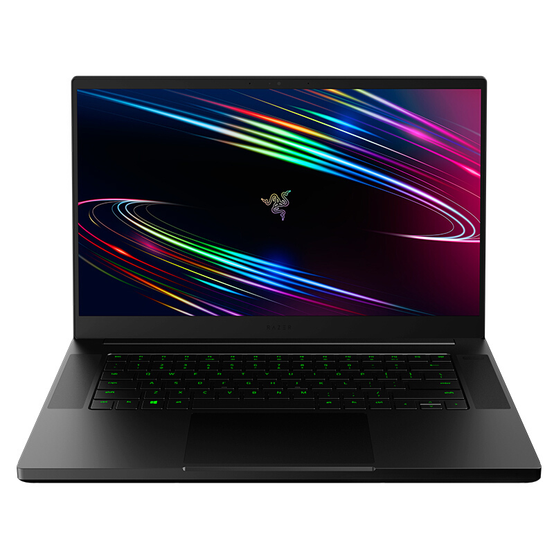 雷蛇(Razer)灵刃15.6英寸2020新款标准版 高端商务电竞轻薄游戏本笔记本电脑（i7-10750H 16G 256GB GTX1660Ti 144hz 100%sRGB）高清大图