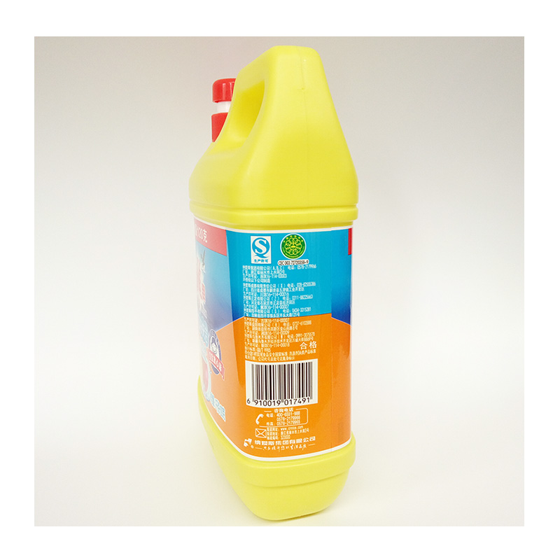 雕牌1000g+120g超效洗洁精高清大图