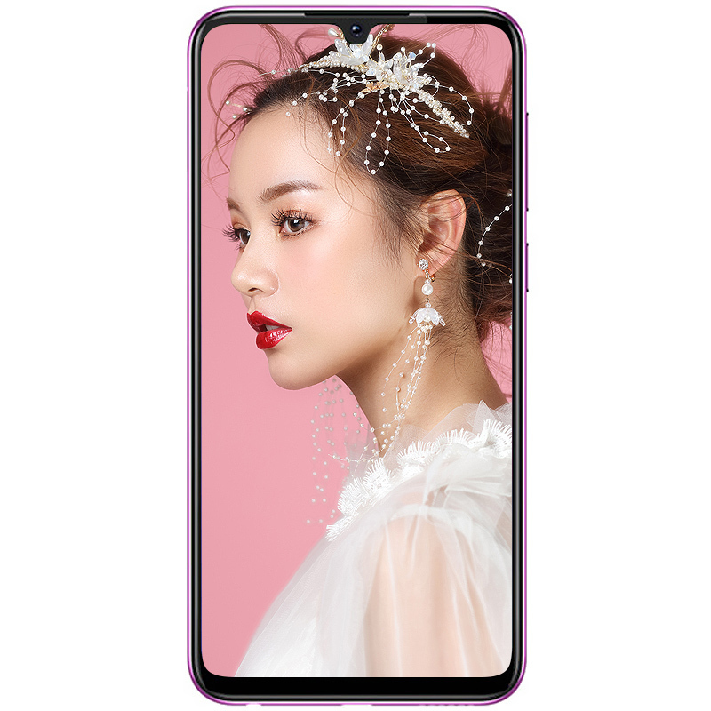 ViVO Z3i 6+128G 千禧粉 全网通