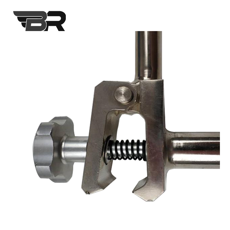 BR 十字扭面器 十字型(垂直316mm/水平220mm)把高清大图