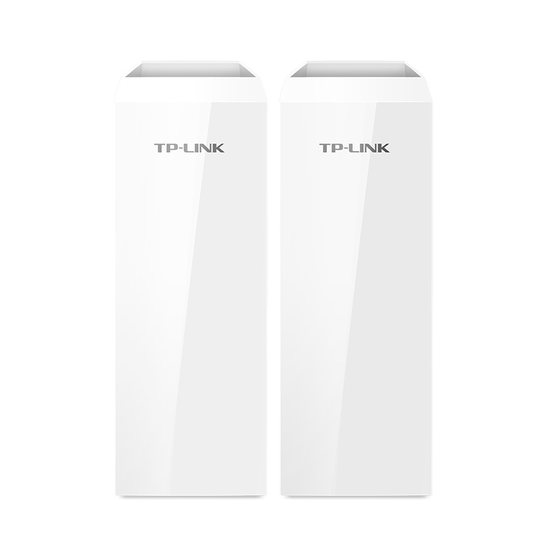 TP-LINK 900M远距离5G户外室外大功率5公里点对点监 控 专 用 无 线 网 桥