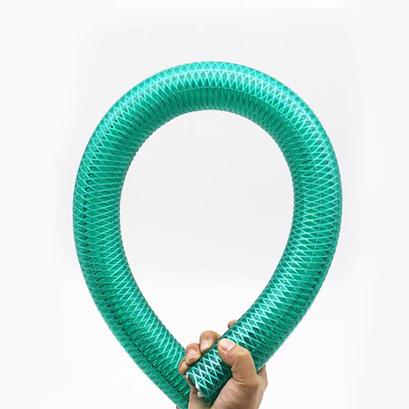 盛京联硕 硅胶钢丝管静电管卸油管输油管 内径38mm (1.5寸)壁厚4mm 米高清大图