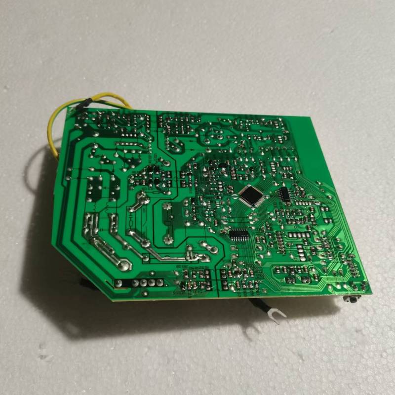 帮客材配 全新原装 P0970139723 极物 KFR- 51GW/BU(A3)NW 内机主板 收前务必验货高清大图