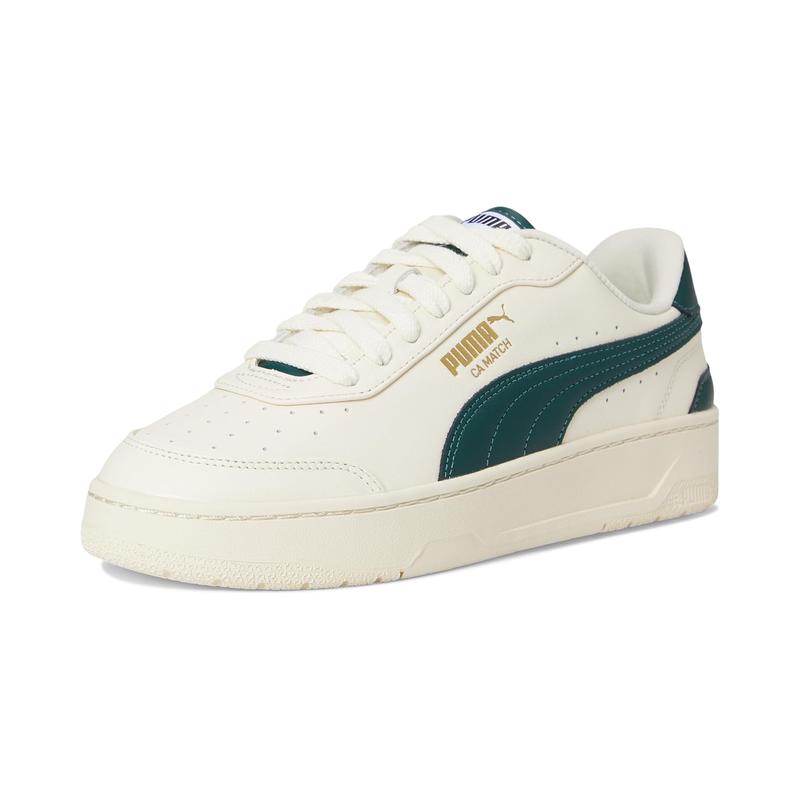 彪马(Puma)男士百搭休闲鞋轻便舒适板鞋潮鞋学生运动鞋日常通勤鞋高清大图