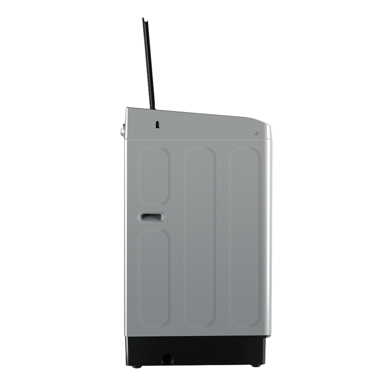松下(Panasonic)XQB100-K2AC 10公斤全自动波轮洗衣机 玻璃机盖 除螨洗 羊毛洗 高效去污 操作简便高清大图