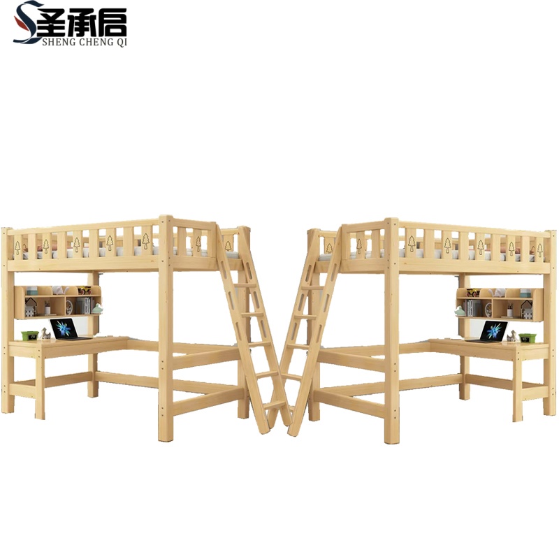 圣承启 床 90*200张高清大图