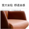 悦兴诚皮质椅70*48*134cm把