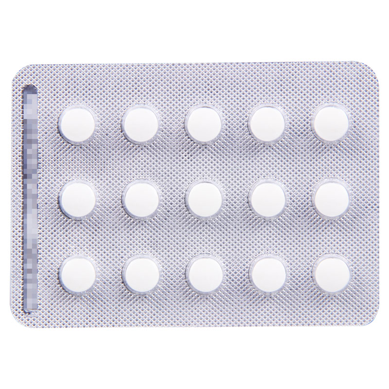 阿卡波糖片50mg*30片/盒高清大图